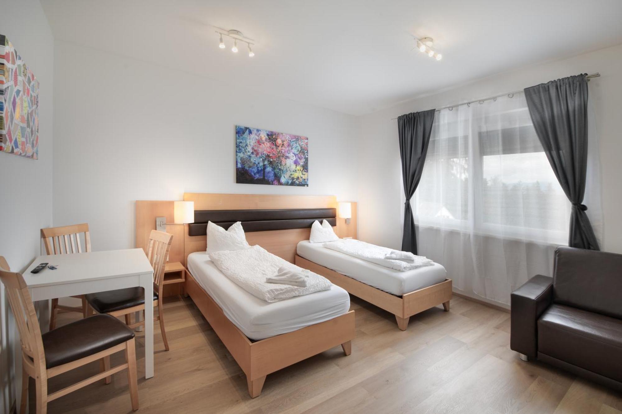 Flataid Apartments Marienbrau Graz Waltendorf Hart bei Graz Exteriör bild